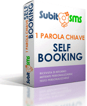 Pacchetto SMS
