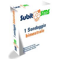 Pacchetto SMS
