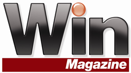 Logo WinMagazine